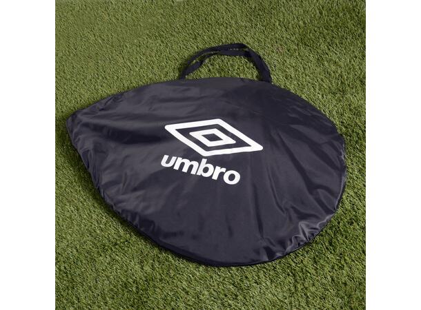 UMBRO Pop Up mål 2 pk. ass 0 Sett med 2 stk Pop up mål. 